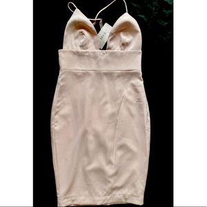 House of CB, Pink casual Dress